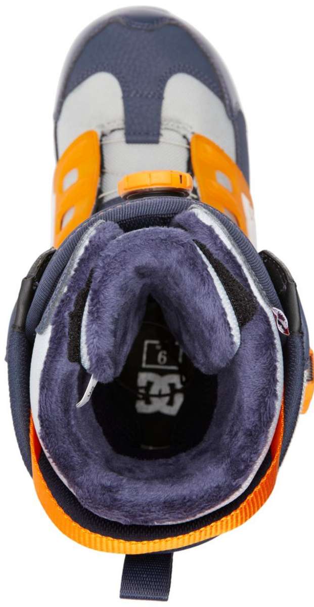 DC Phantom BOA Snowboard Boots 2024 – Ski Pro AZ
