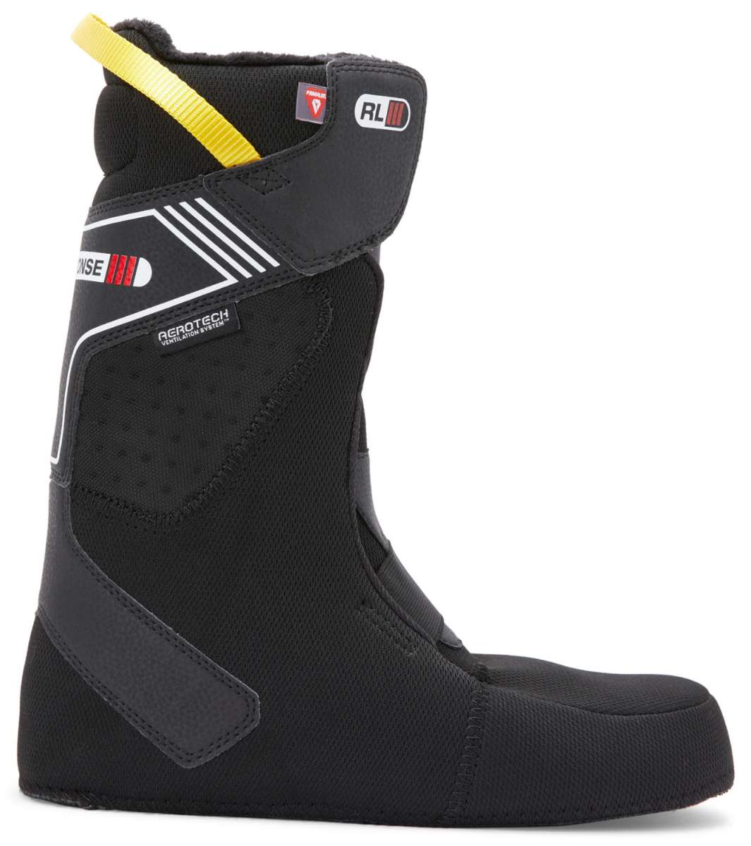 DC Phantom BOA Snowboard Boots 2024 – Ski Pro AZ