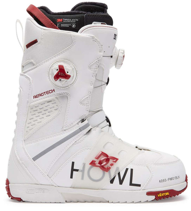DC Phantom X Howl Snowboard Boot 2022-2023
