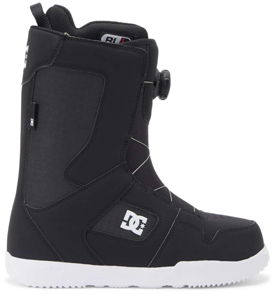 DC Phase BOA Snowboard Boots 2024 – Ski Pro AZ