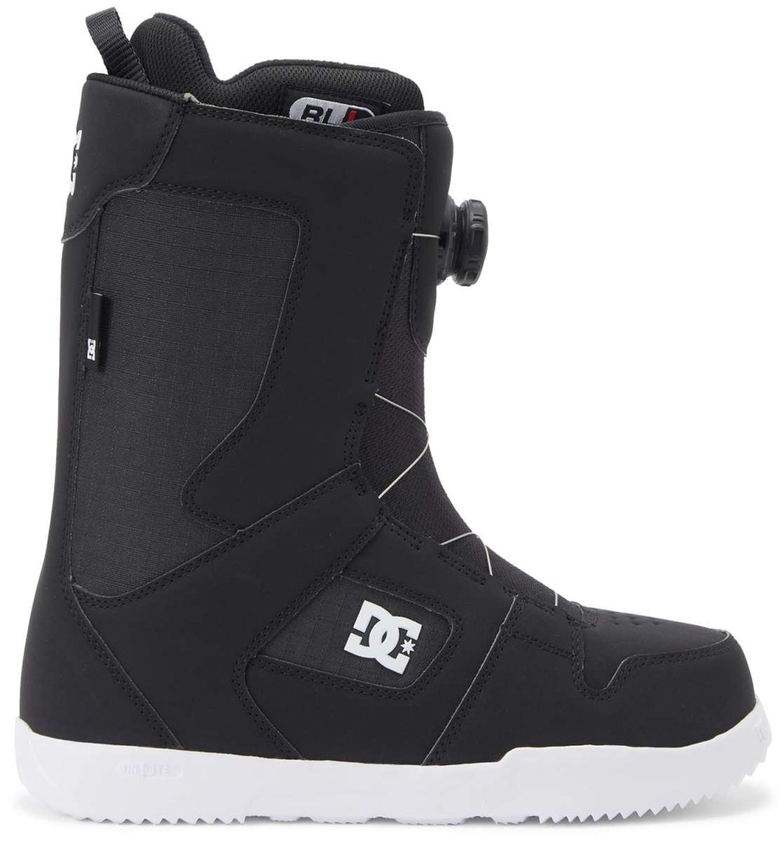 DC Snowboarding — Ski Pro AZ