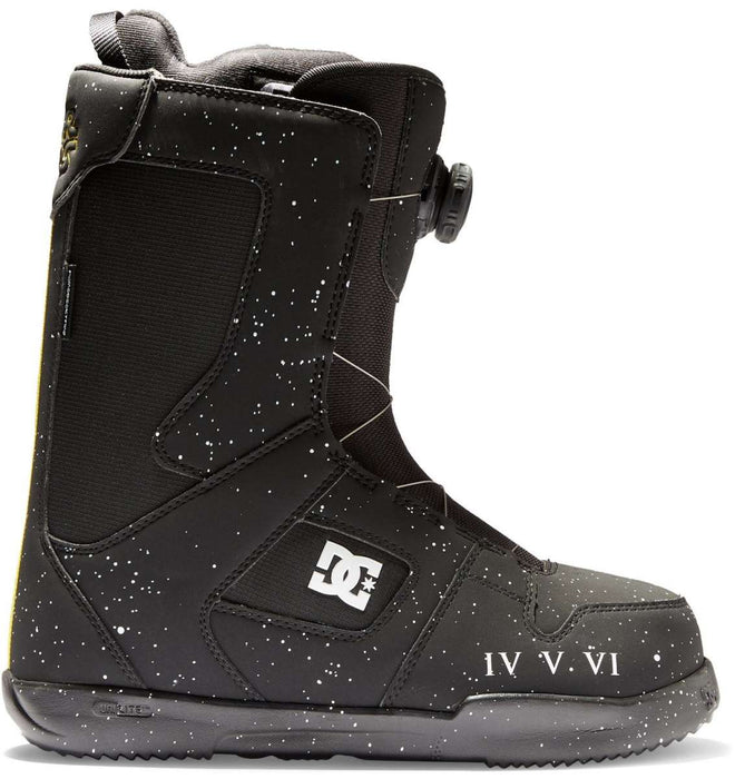 DC Phase BOA Star Wars Limited Snowboard Boots 2022-2023