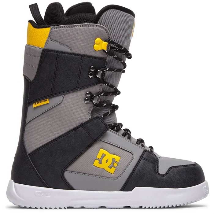 DC Phase Snowboard Boots 2020-2021