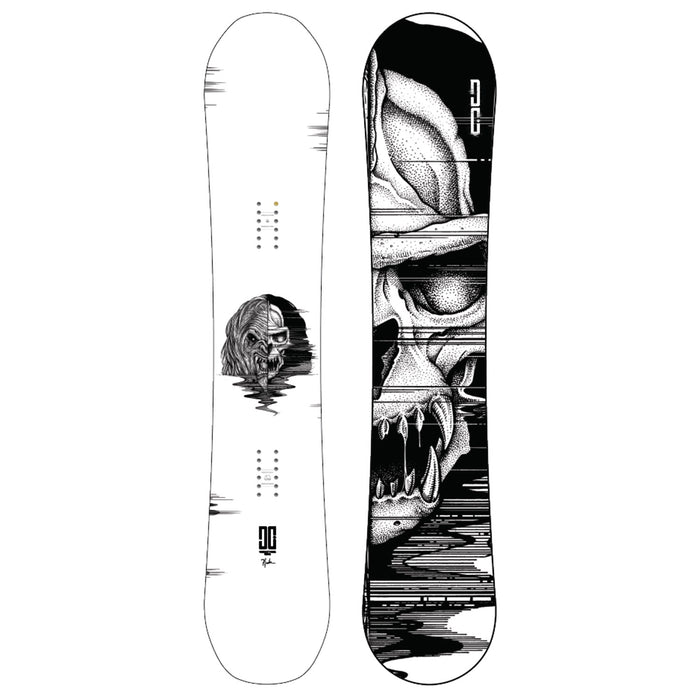 DC Ply Snowboard 2021-2022