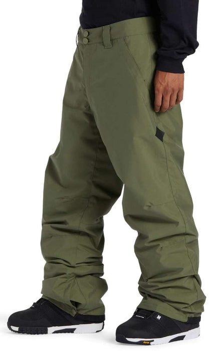 DC Snow Chino Insulated Pant 2024