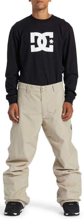 DC Snow Chino Insulated Pant 2024