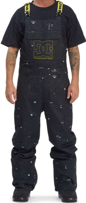 DC Star Wars Docile Insulated Bib Pant 2022-2023