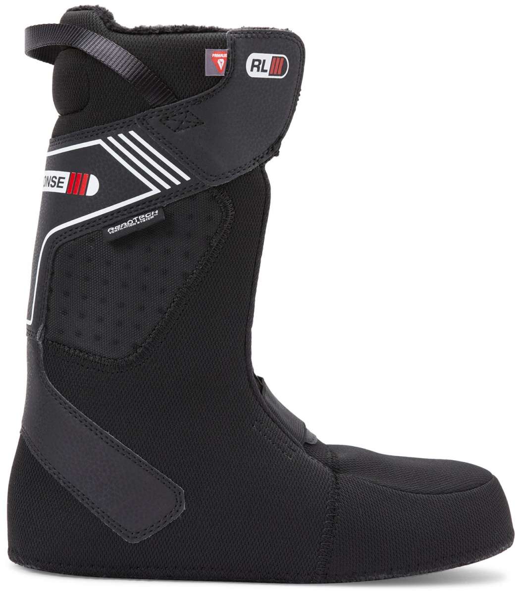 DC Transcend BOA Snowboard Boots 2024 – Ski Pro AZ