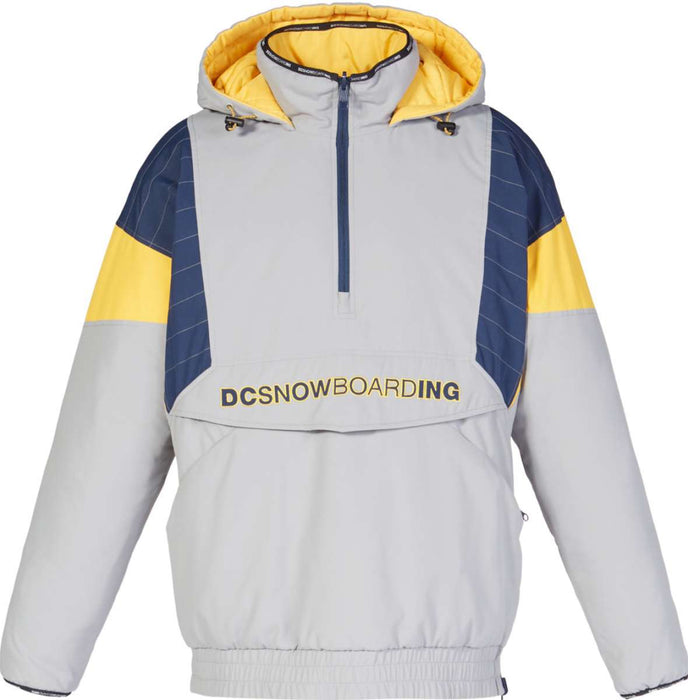 DC Transition Reversible Insulated Jacket 2023 — Ski Pro AZ