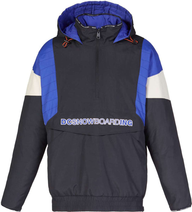 DC Transition Reversible Insulated Jacket 2022-2023