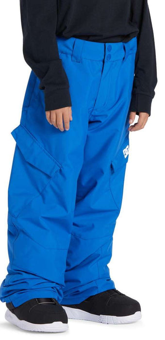 DC Youth Banshee Insulated Pant 2024