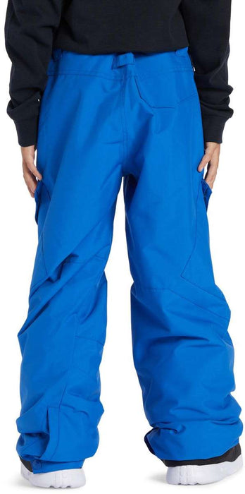 DC Youth Banshee Insulated Pant 2024