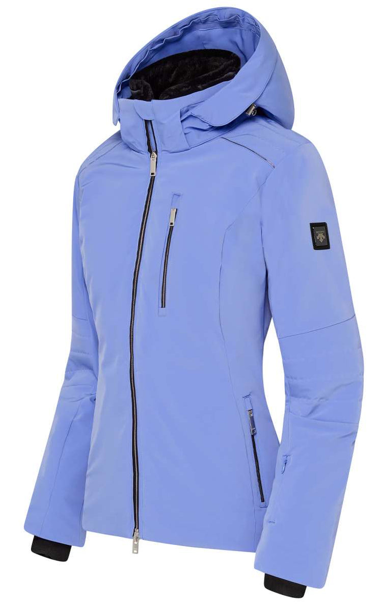 DESCENTE Women's AQUA SCREEN PRO Rain Jacket