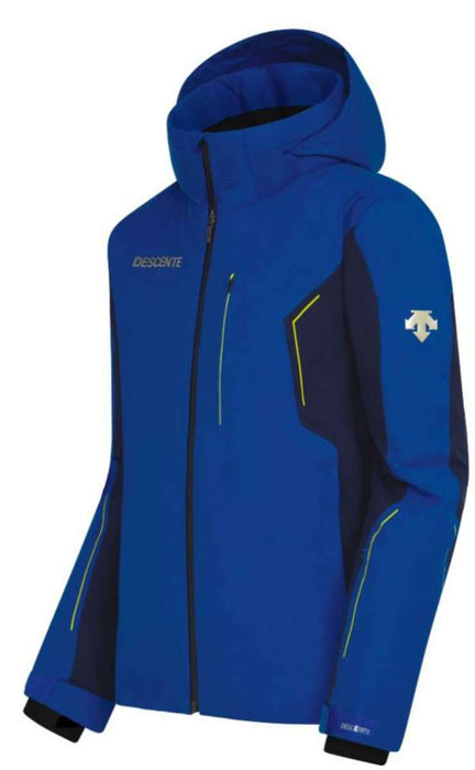 Descente Laurence Insulated Jacket 2021-2022
