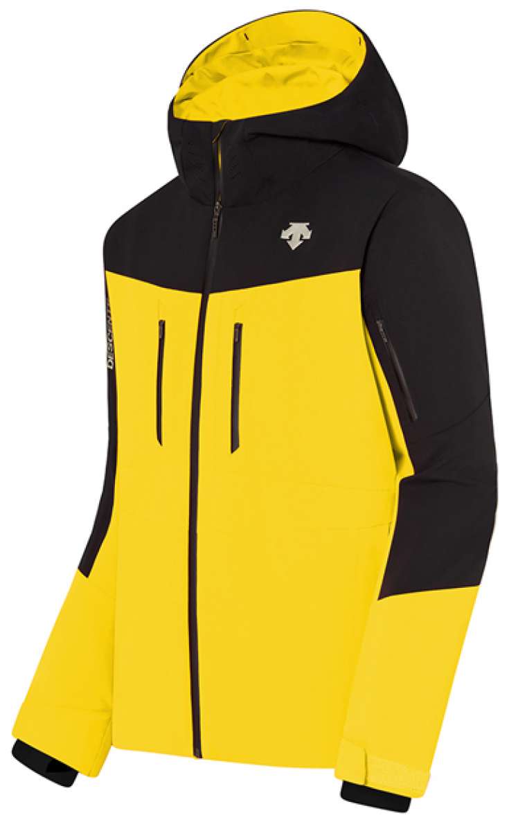 Descente Nick Insulated Jacket 2022-2023 — Ski Pro AZ