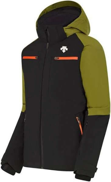 【限定】DESCENTE BOA INSULATED JACKET 限定】DESCENTE BOA INSULATED JACKET 限定】DESCENTE BOA INSULATED