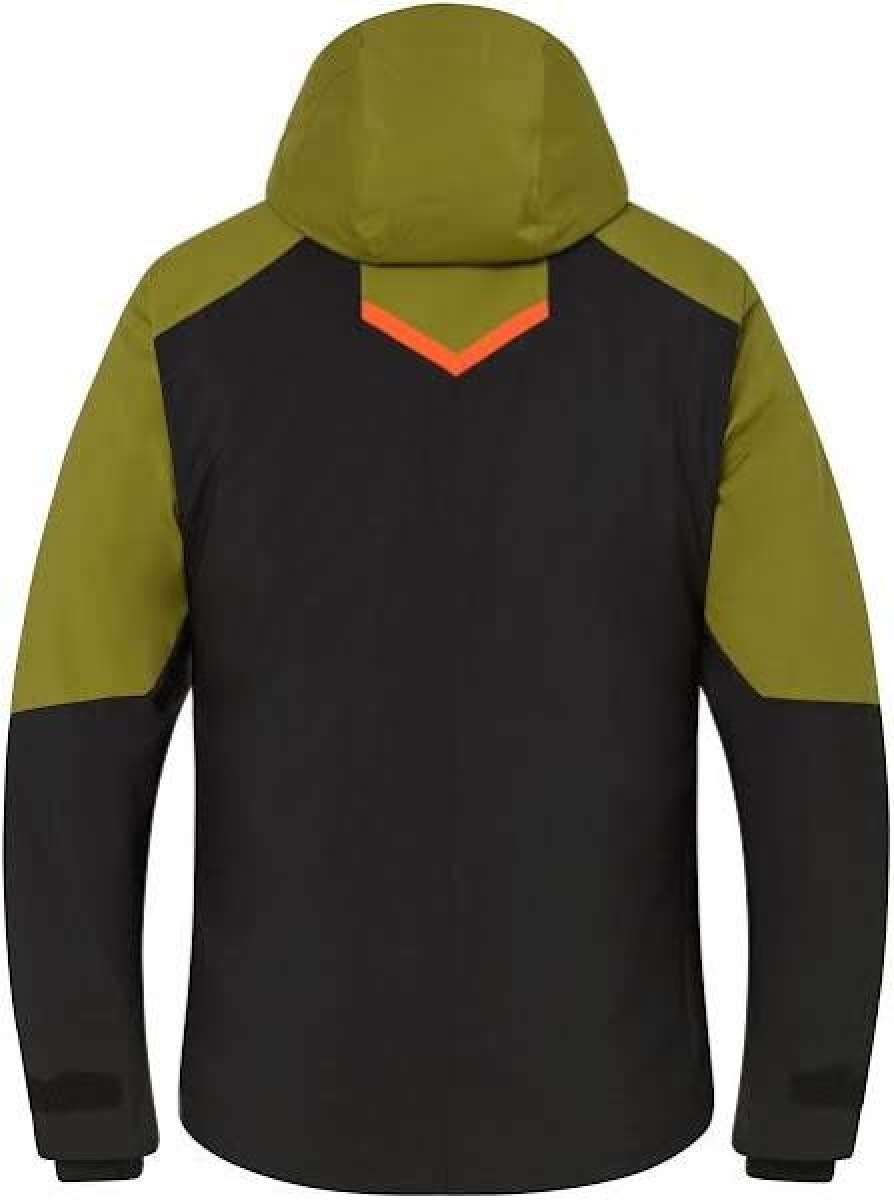 Descente Nick Insulated Jacket 2024 – Ski Pro AZ