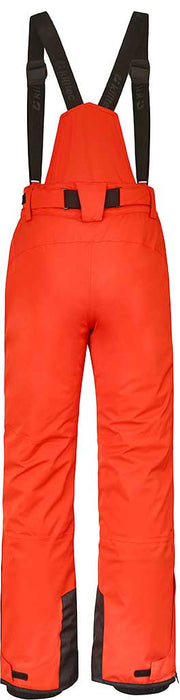 Killtec Men's Dimao Insulated Detachable Suspender Pants 2019-2020