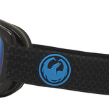 Dragon D1 OTG Goggle With Bonus Lens 2020-2021