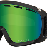 Dragon D1 OTG Goggle With Bonus Lens 2020-2021