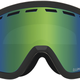 Dragon D1 OTG Goggle With Bonus Lens 2020-2021