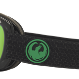 Dragon D1 OTG Goggle With Bonus Lens 2020-2021