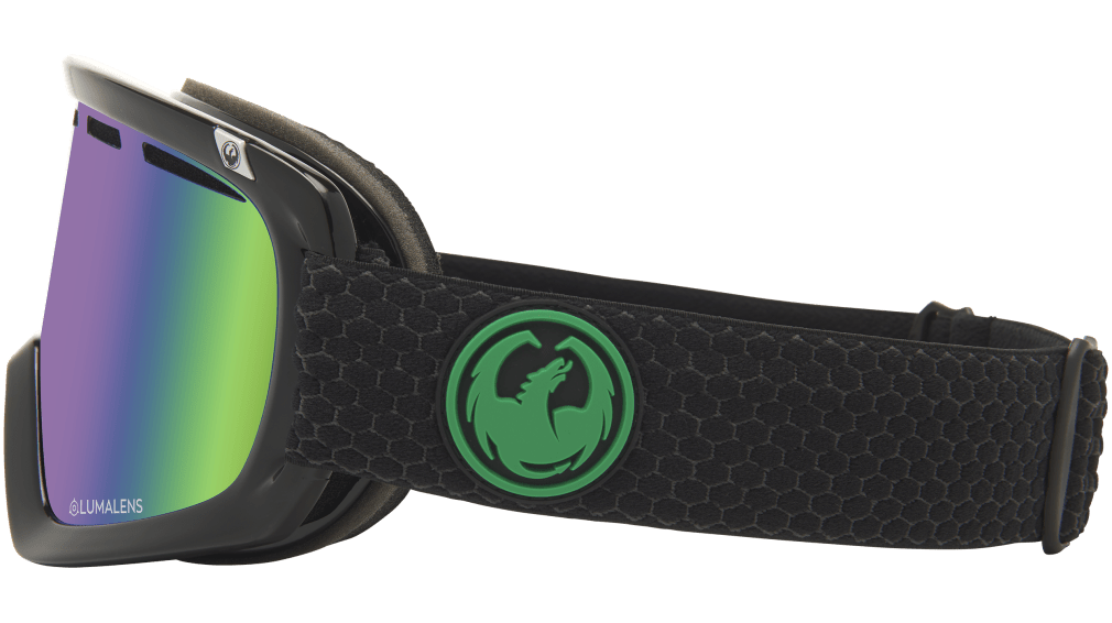 Dragon D1 OTG Goggles