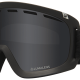 Dragon D1 OTG Goggle With Bonus Lens 2020-2021