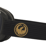 Dragon D1 OTG Goggle With Bonus Lens 2020-2021