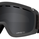 Dragon D1 OTG Goggle With Bonus Lens 2020-2021