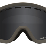 Dragon D1 OTG Goggle With Bonus Lens 2020-2021