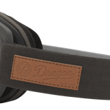 Dragon D1 OTG Goggle With Bonus Lens 2020-2021