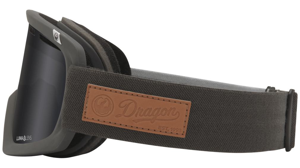 Dragon D1 OTG Goggle With Bonus Lens 2020-2021