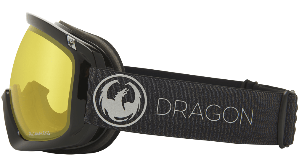 Dragon D3 OTG Google With Lumalens Photochromic 2020-2021