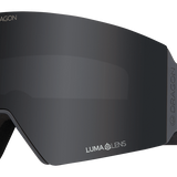 Dragon RVX OTG Pumice Goggle