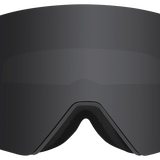 Dragon RVX OTG Pumice Goggle