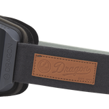 Dragon RVX OTG Pumice Goggle