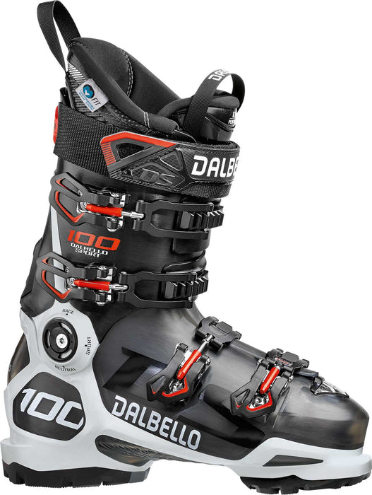 Dalbello Men's DS 100 GW Ski Boot 2019-2020