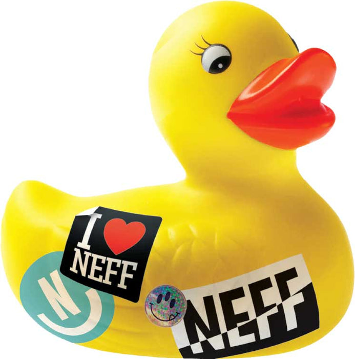 Neff  Ducky Stomp Pad