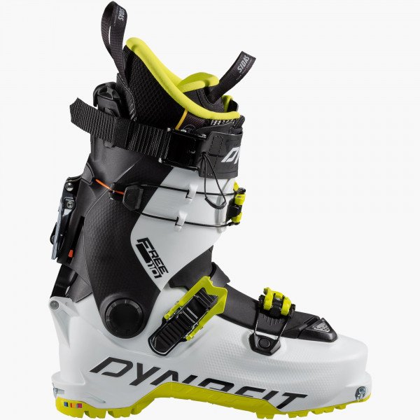 Dynafit Hoji Free 110 Ski Boot 2020-2021
