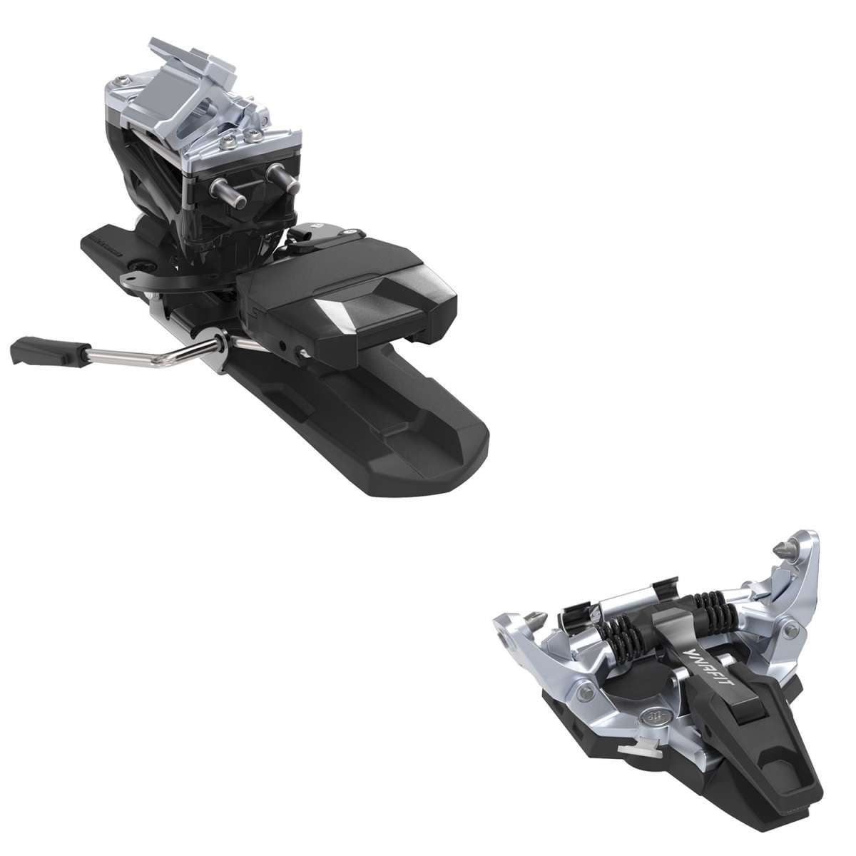 Dynafit Radical 10 Ski Bindings – Ski Pro AZ