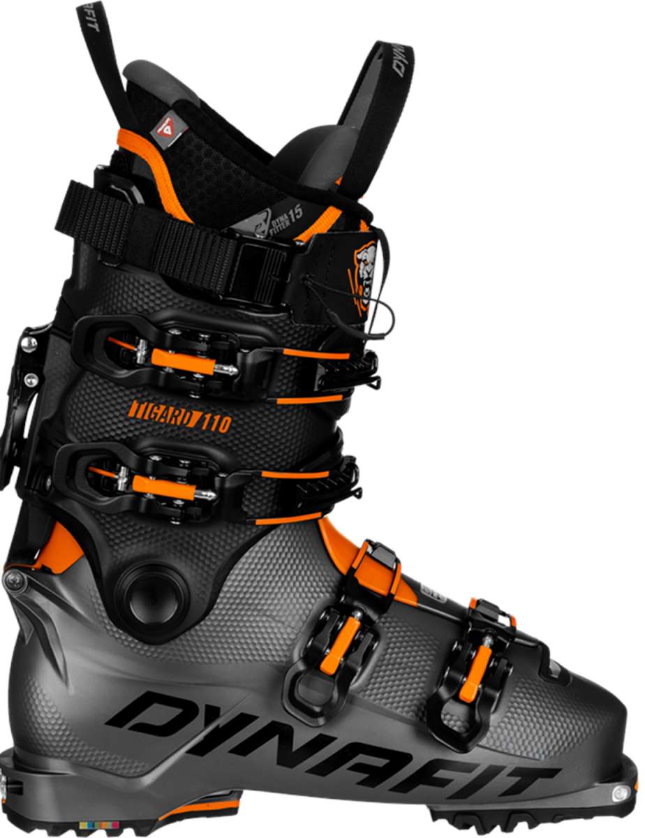 Dynafit - Tigard 110 Ski Boots 2024.