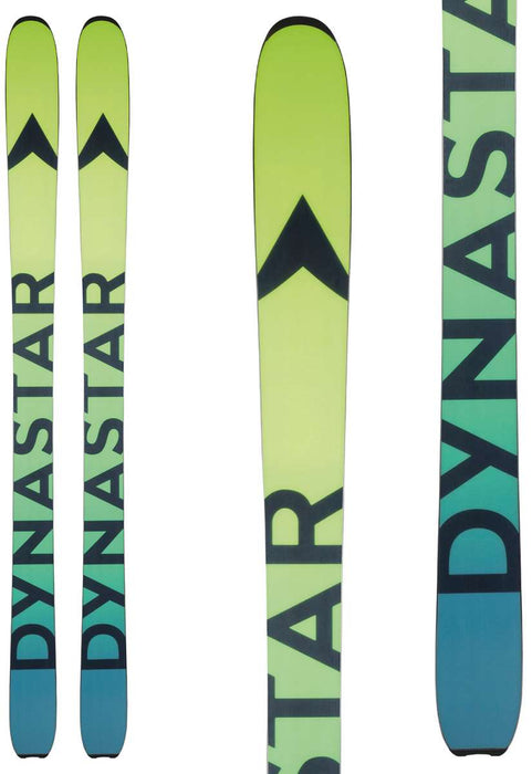 Dynastar M-Pro 99 Flat Ski 2022-2023