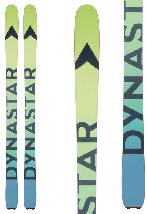 Dynastar M-Tour 90 Skis 2024