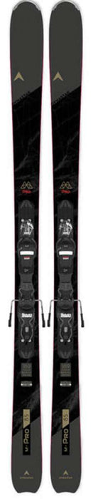 Dynastar M Pro 85 System Ski With Xpress 11 Ski Bindings 2023