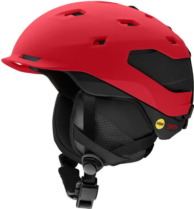 Smith Quantum MIPS Helmet 2020-2021