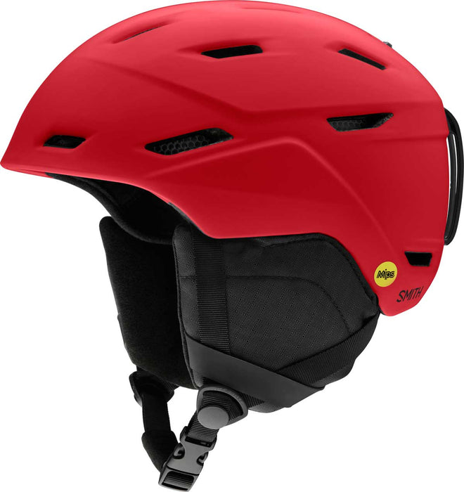 Smith Men's Mission MIPS Helmet 2020-2021