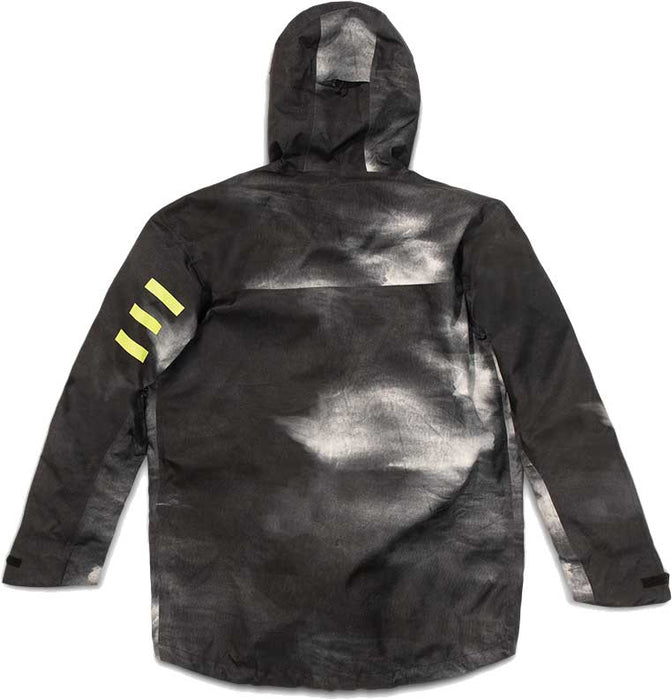 Endeavor Men's 3L Shelter Shell Jacket 2019-2020