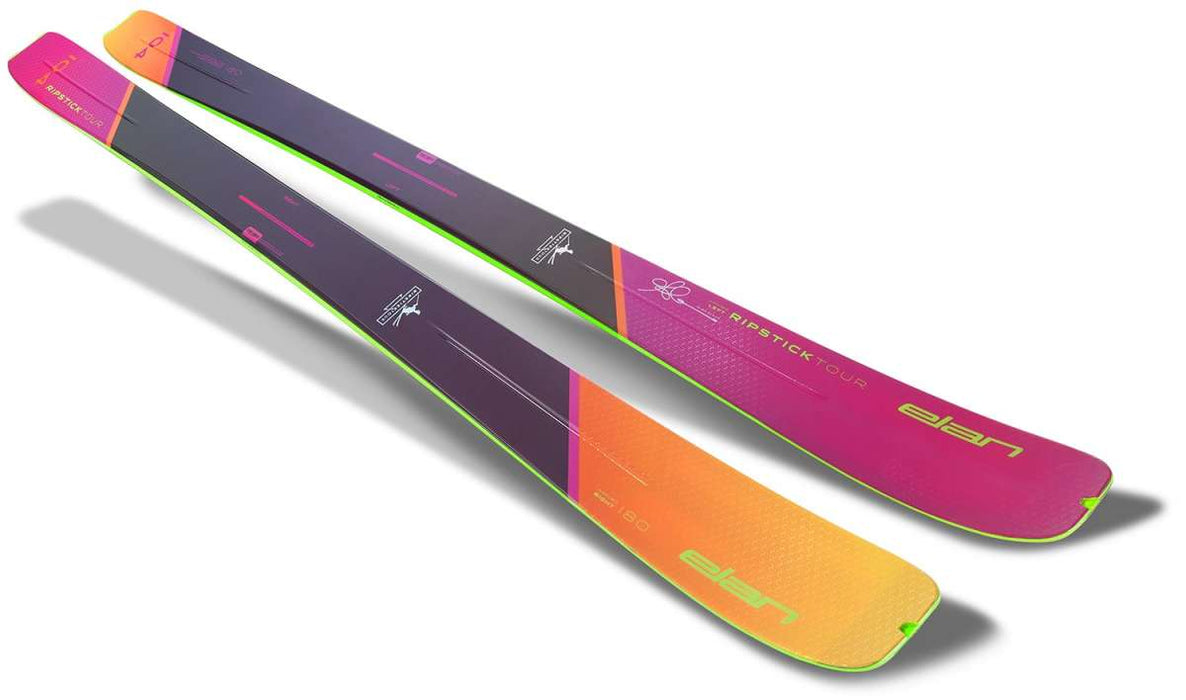 Elan Ripstick Tour 104 Flat Skis 2022-2023