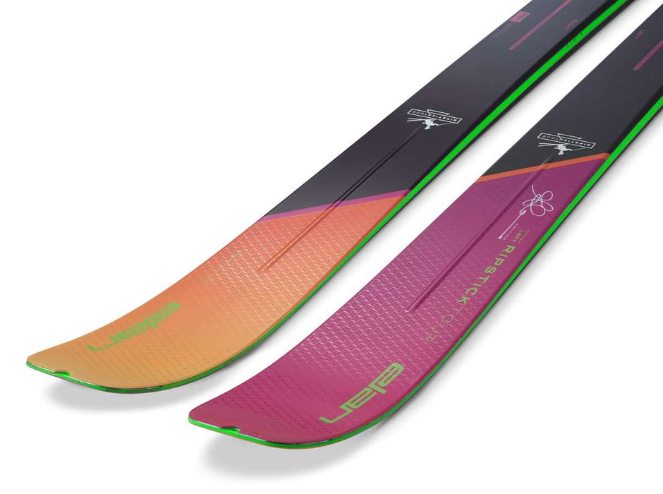Elan Ripstick Tour 104 Flat Skis 2022-2023